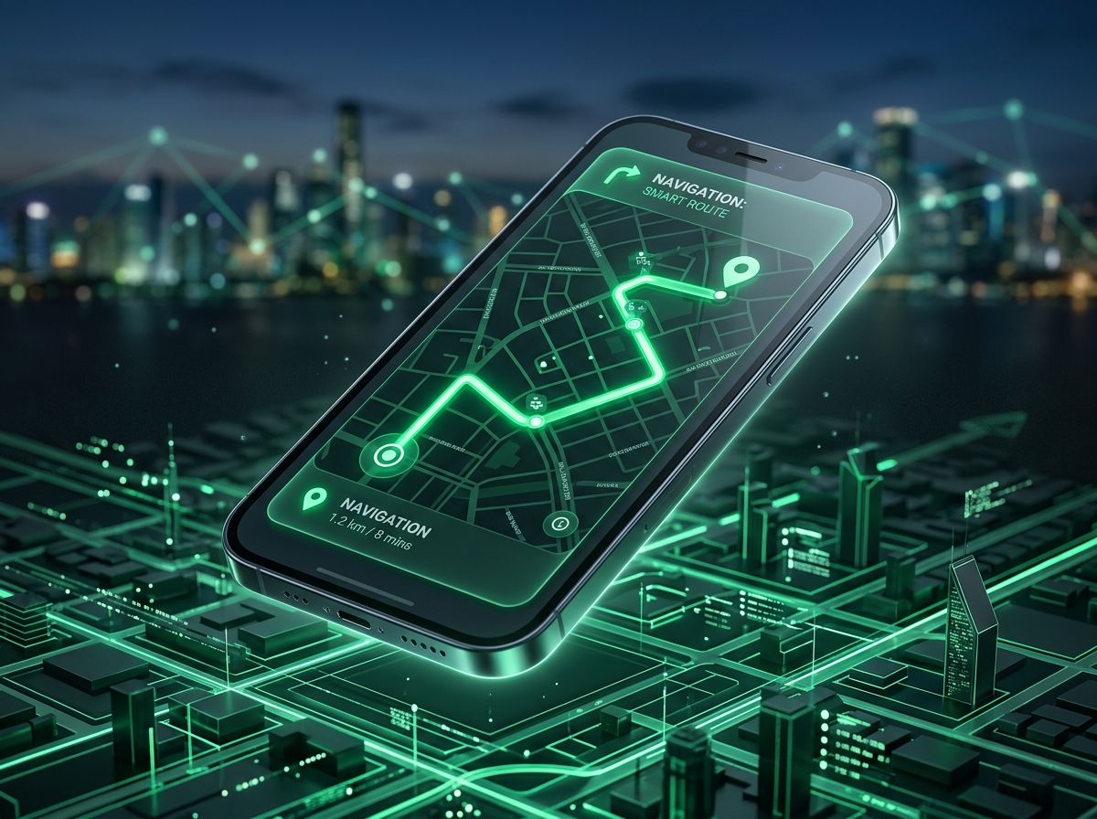 Mobility Technology Interface