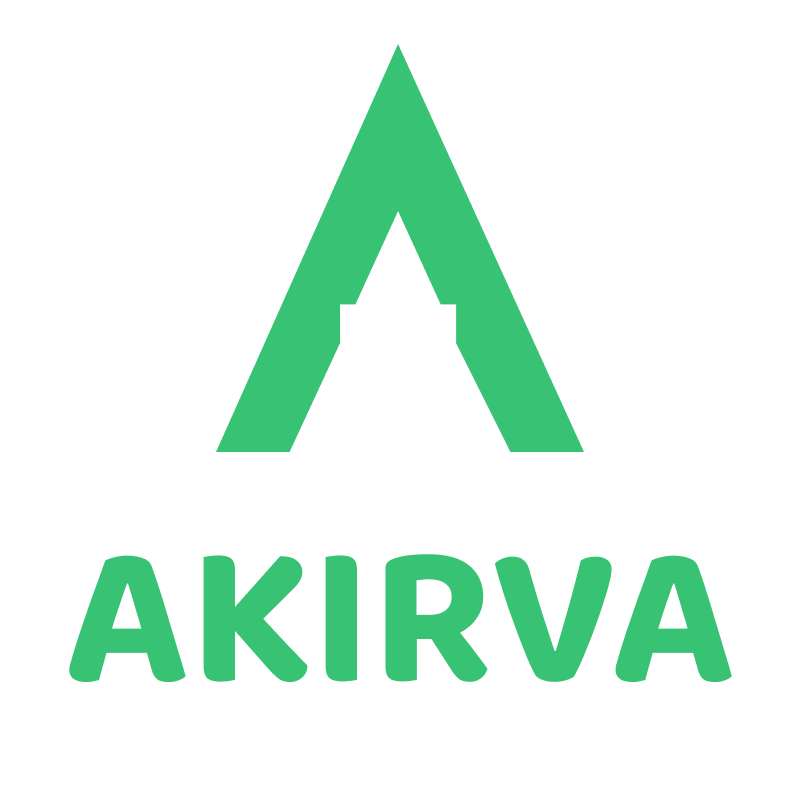Akirva Logo